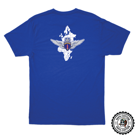 USAREUR-AF G3 AVN T-Shirts