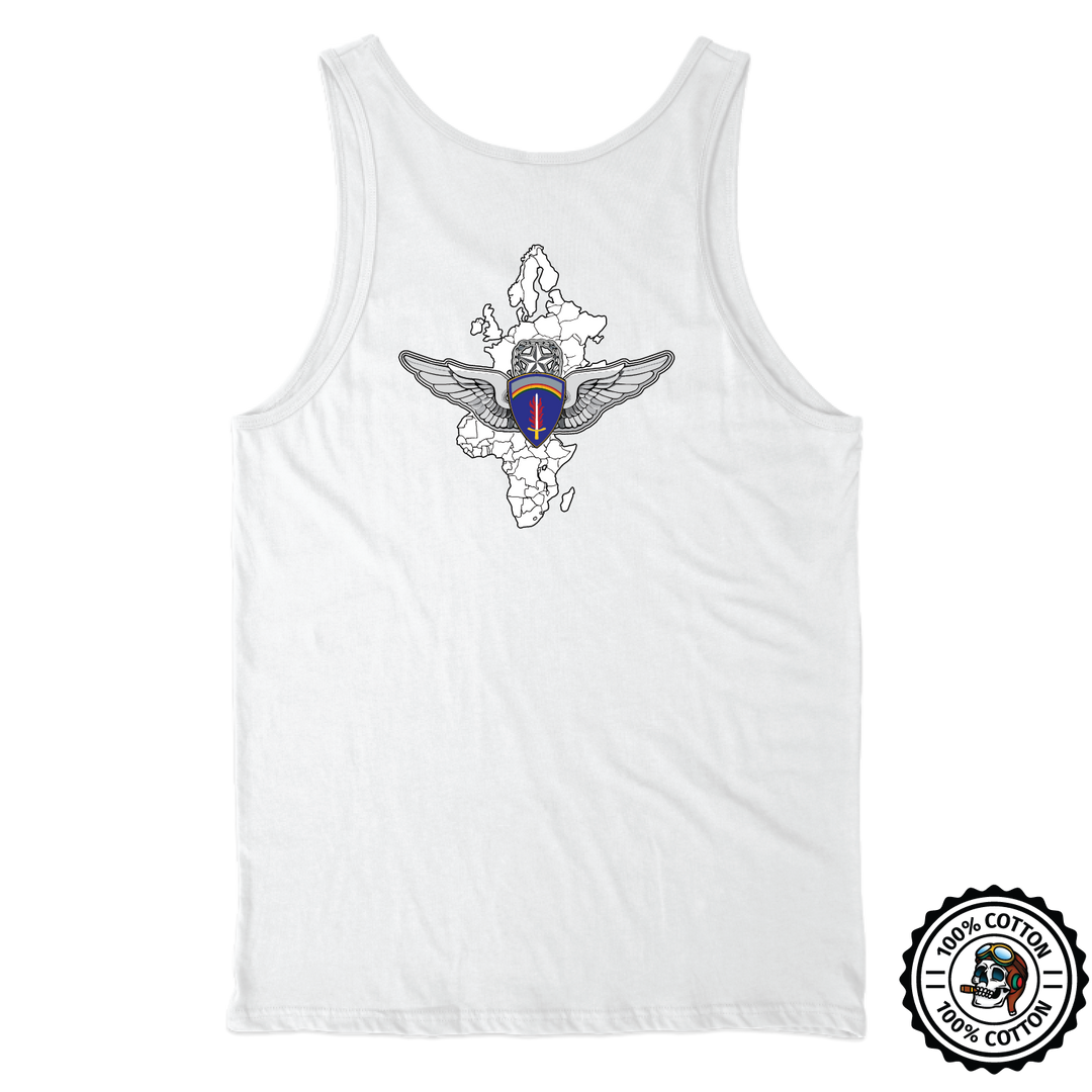 USAREUR-AF G3 AVN Tank Tops