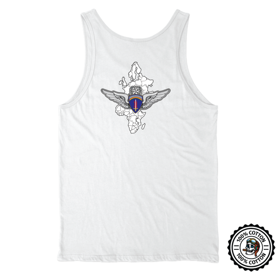 USAREUR-AF G3 AVN Tank Tops