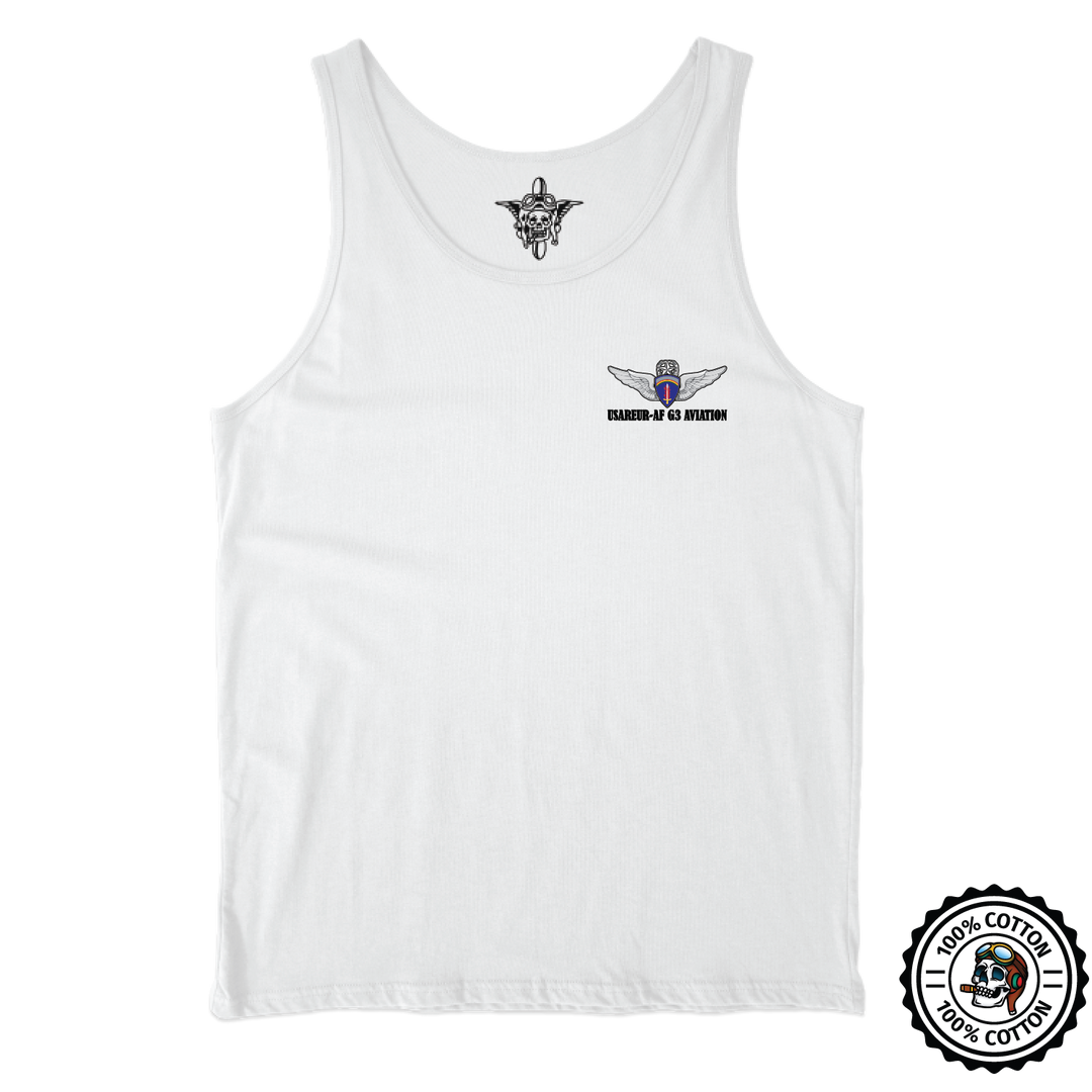 USAREUR-AF G3 AVN Tank Tops