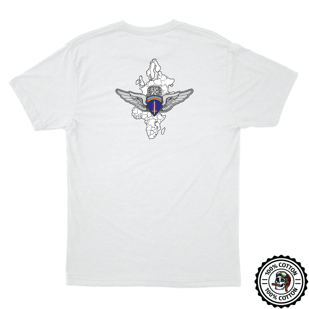USAREUR-AF G3 AVN T-Shirts
