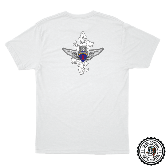 USAREUR-AF G3 AVN T-Shirts