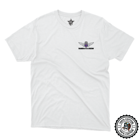 USAREUR-AF G3 AVN T-Shirts