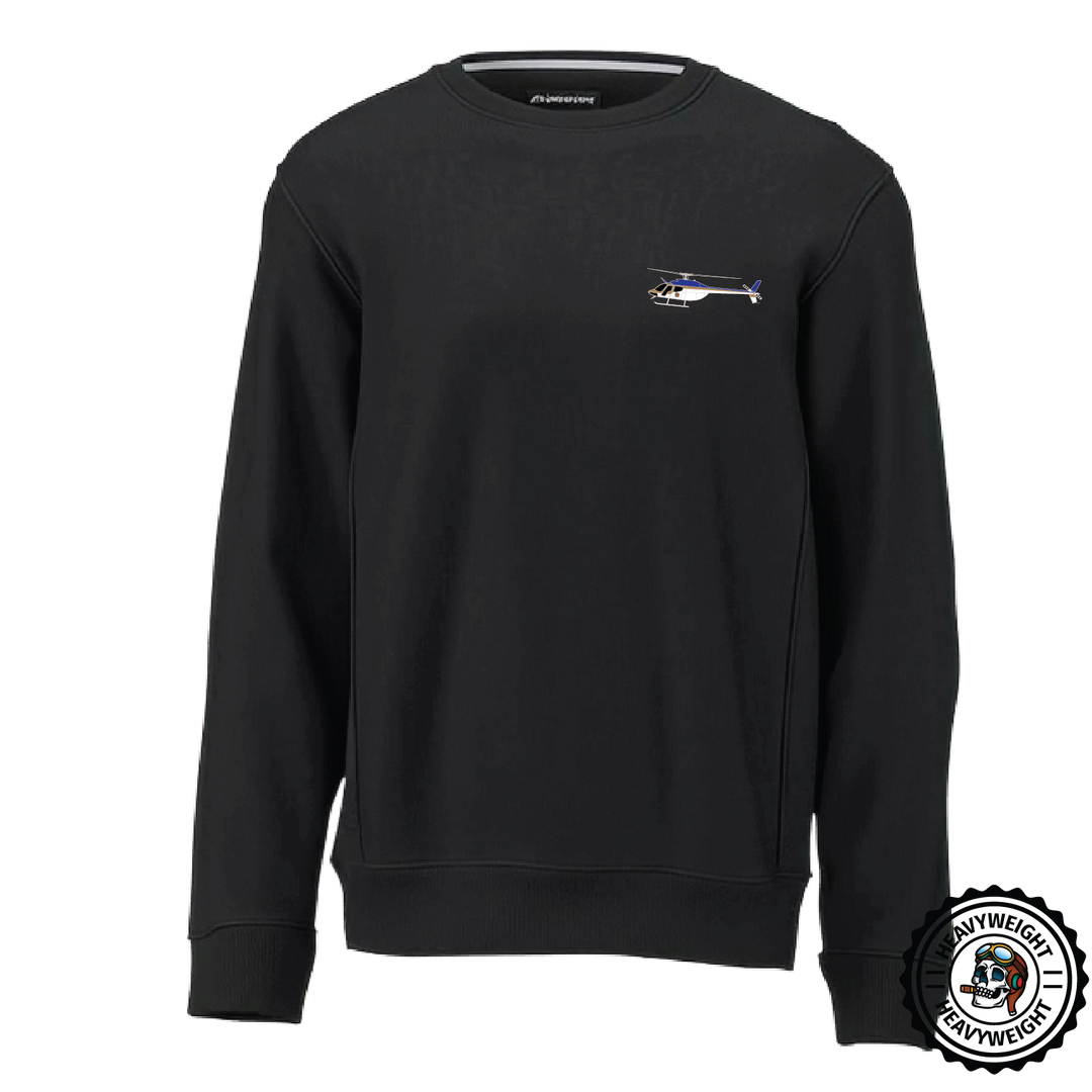 knoxcountysheriffsoffice_Print Apparel Mockups_heavyweightcrewneck_black_front.png