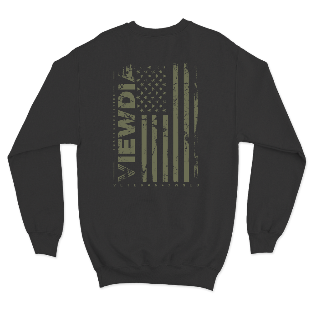 VIEWDIA Crewneck Sweatshirt
