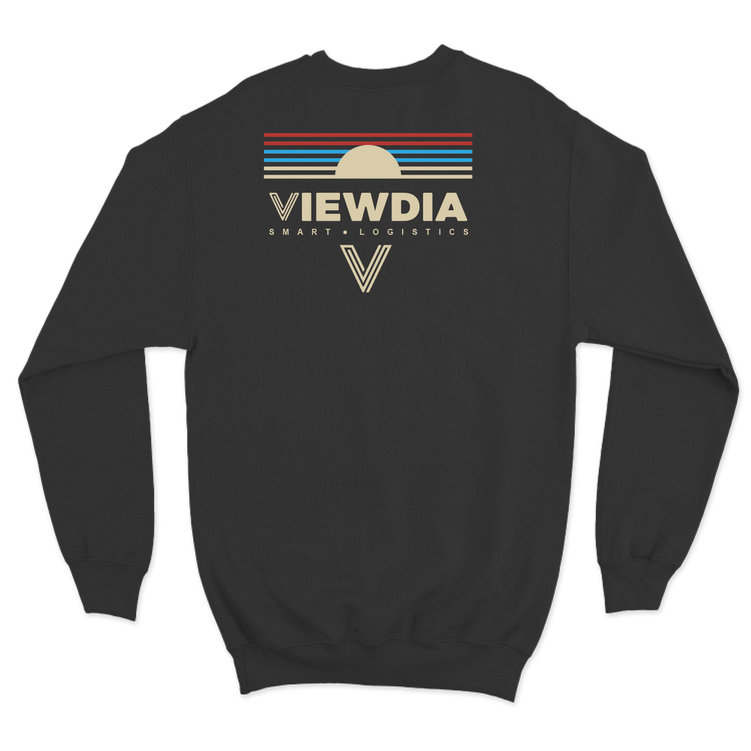 VIEWDIA V2 Crewneck Sweatshirt