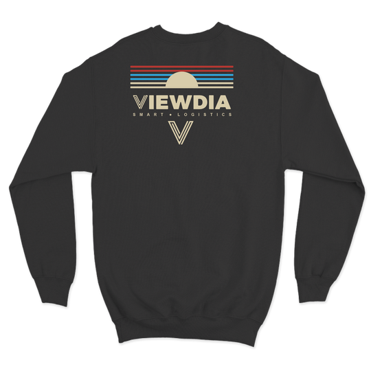 VIEWDIA V2 Crewneck Sweatshirt