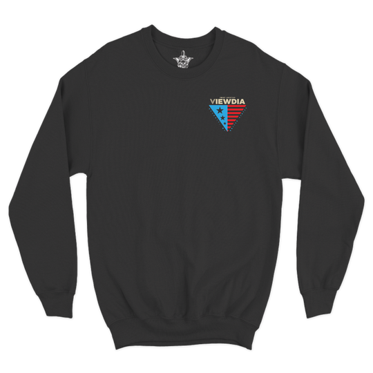 VIEWDIA V2 Crewneck Sweatshirt