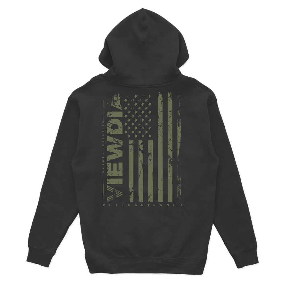 VIEWDIA Hoodies