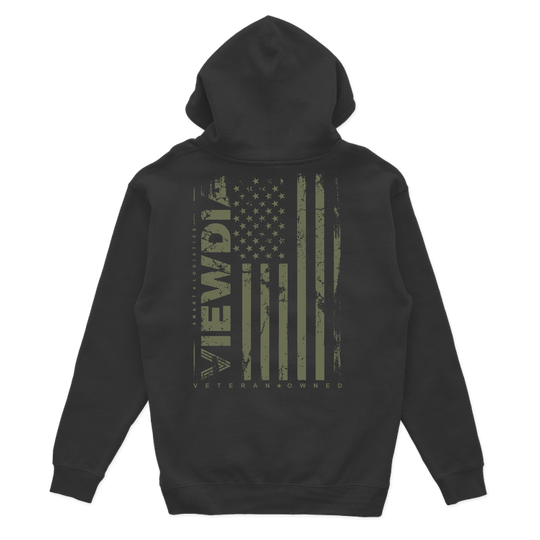 VIEWDIA Hoodies