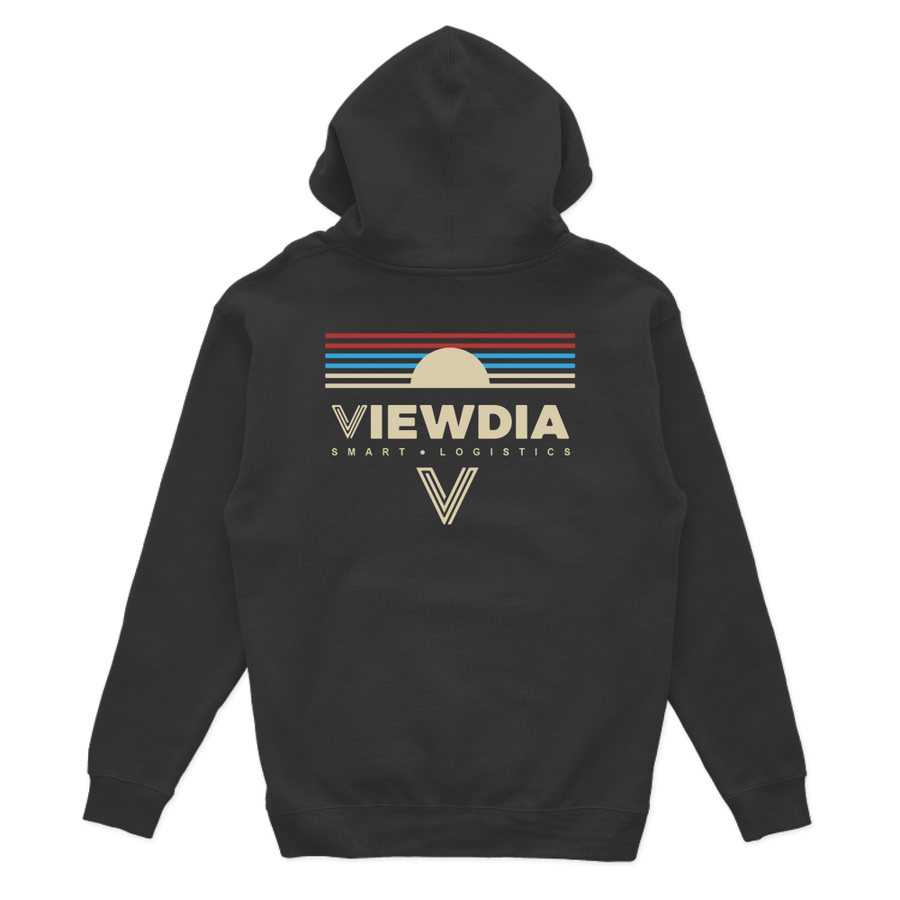 VIEWDIA V2 Hoodies