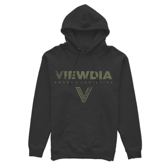 VIEWDIA Hoodies