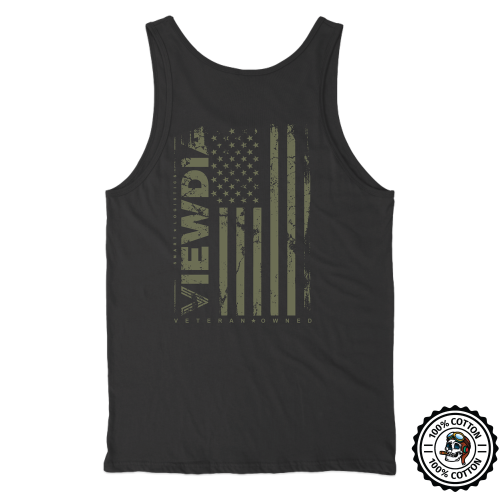 VIEWDIA Tank Tops