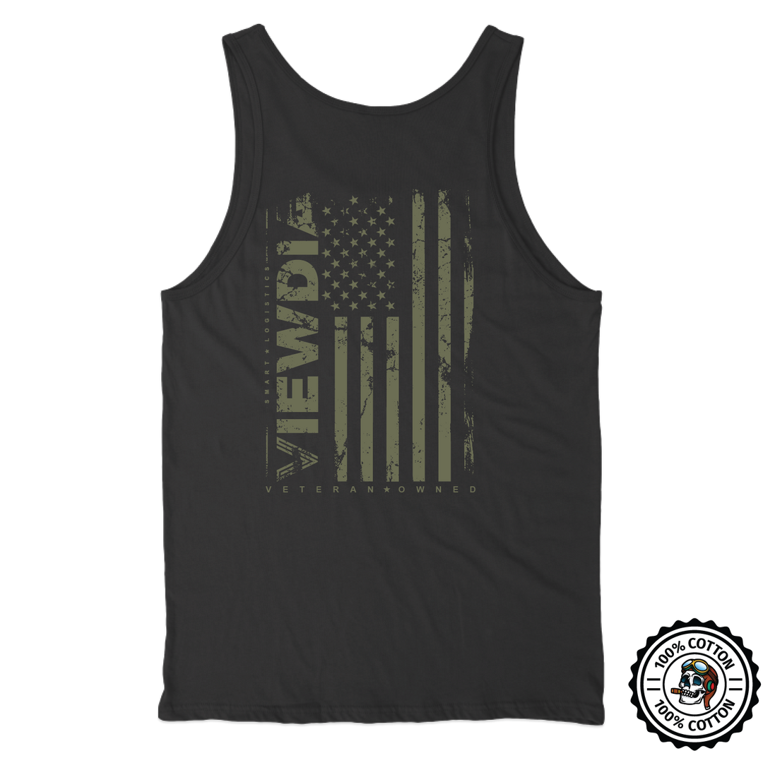 VIEWDIA Tank Tops