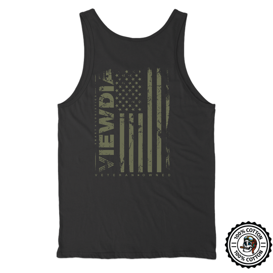 VIEWDIA Tank Tops
