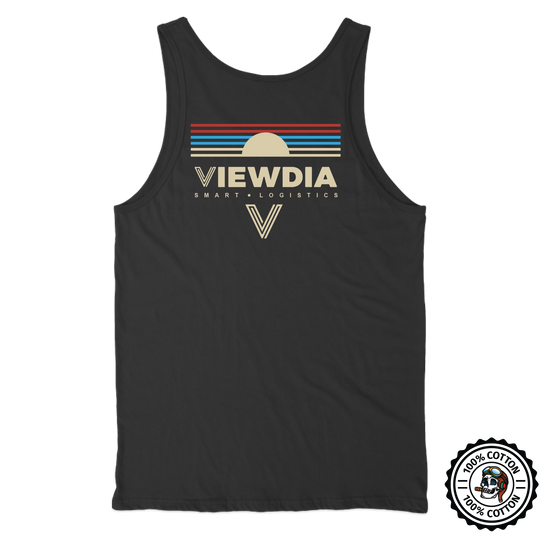 VIEWDIA V2 Tank Tops