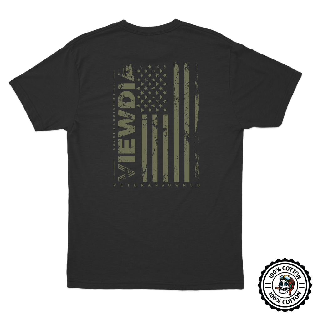VIEWDIA T-Shirts