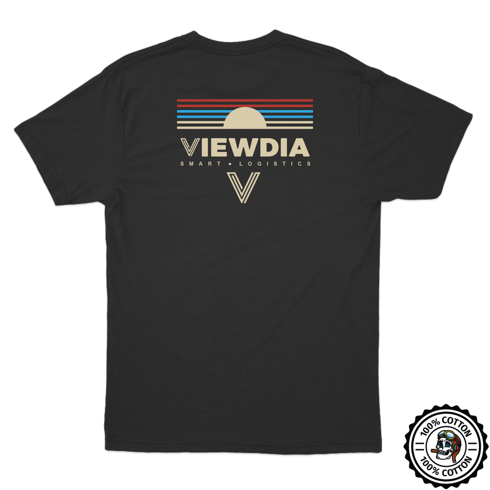 VIEWDIA V2 T-Shirts