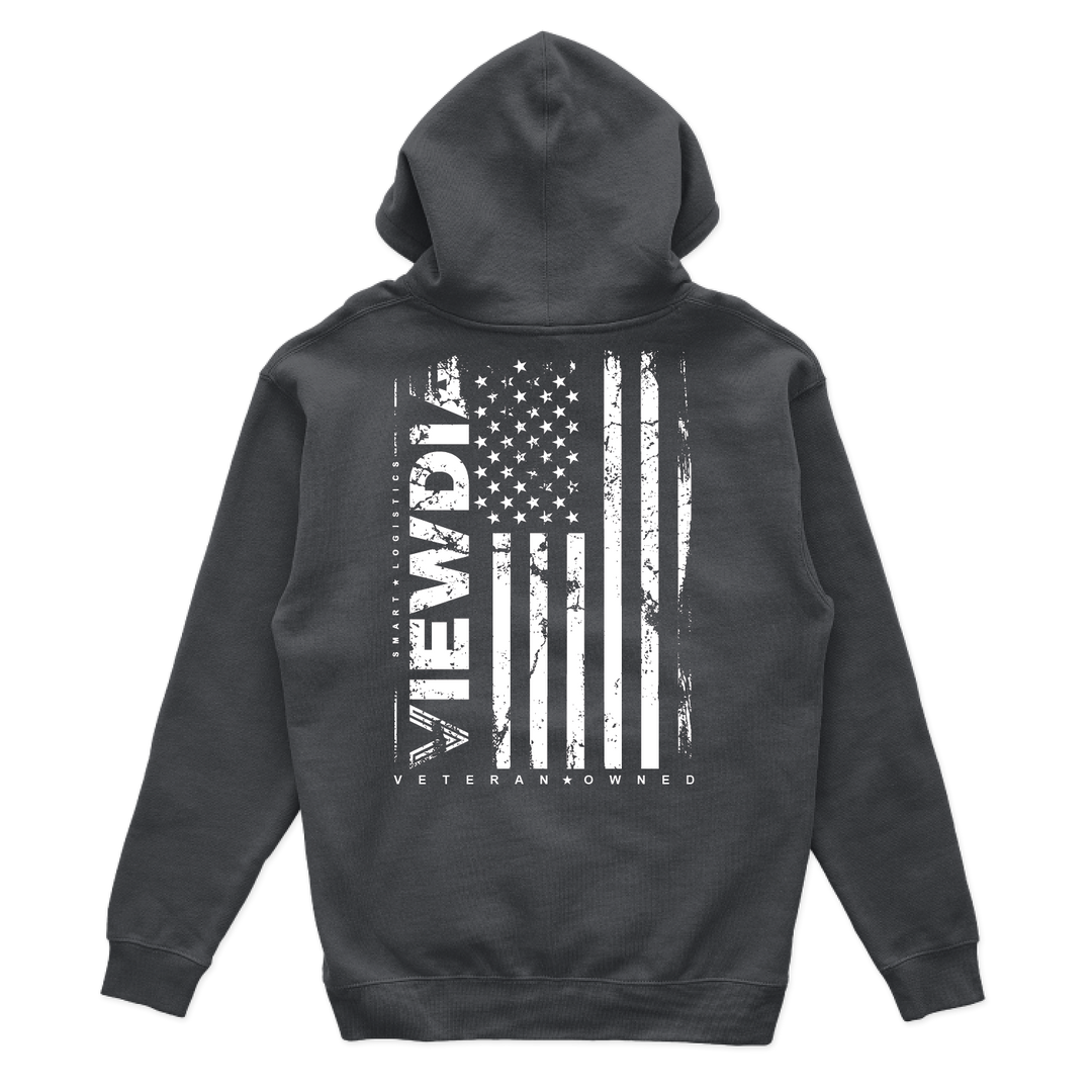 VIEWDIA Hoodies