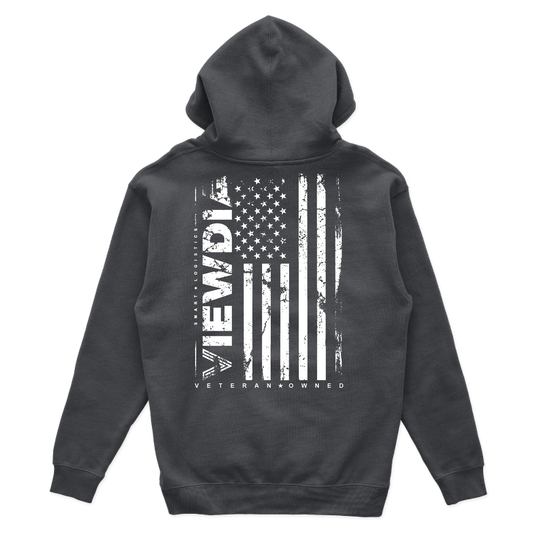 VIEWDIA Hoodies