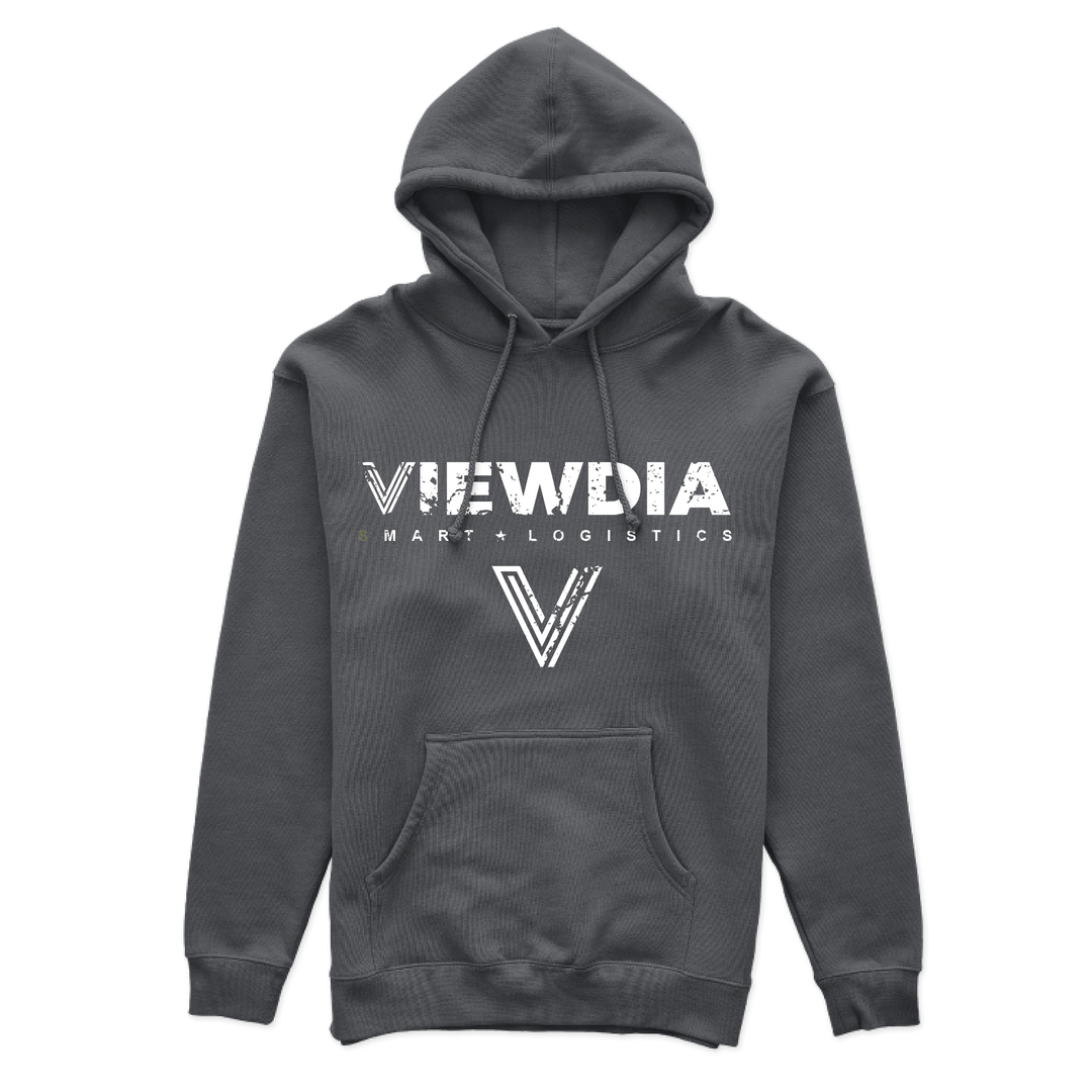 VIEWDIA Hoodies