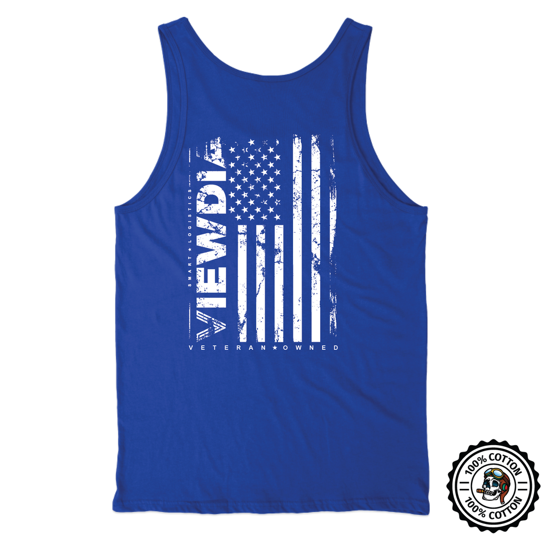 VIEWDIA Tank Tops