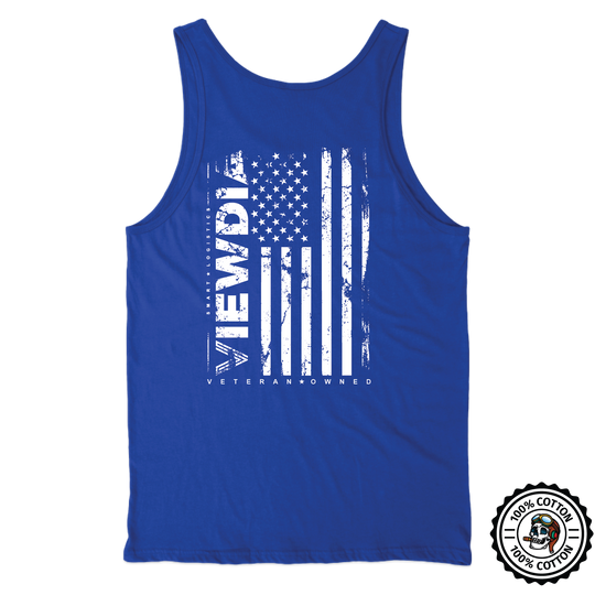 VIEWDIA Tank Tops