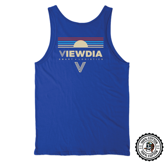 VIEWDIA V2 Tank Tops