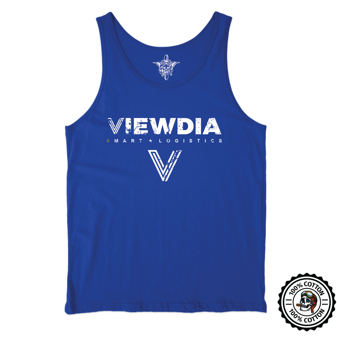 VIEWDIA Tank Tops