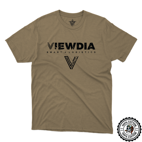 VIEWDIA Tan 499 T-Shirt