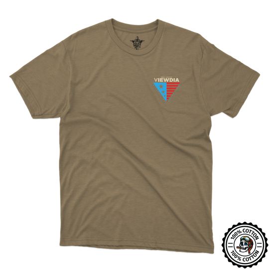 VIEWDIA V2 Tan 499 T-Shirt