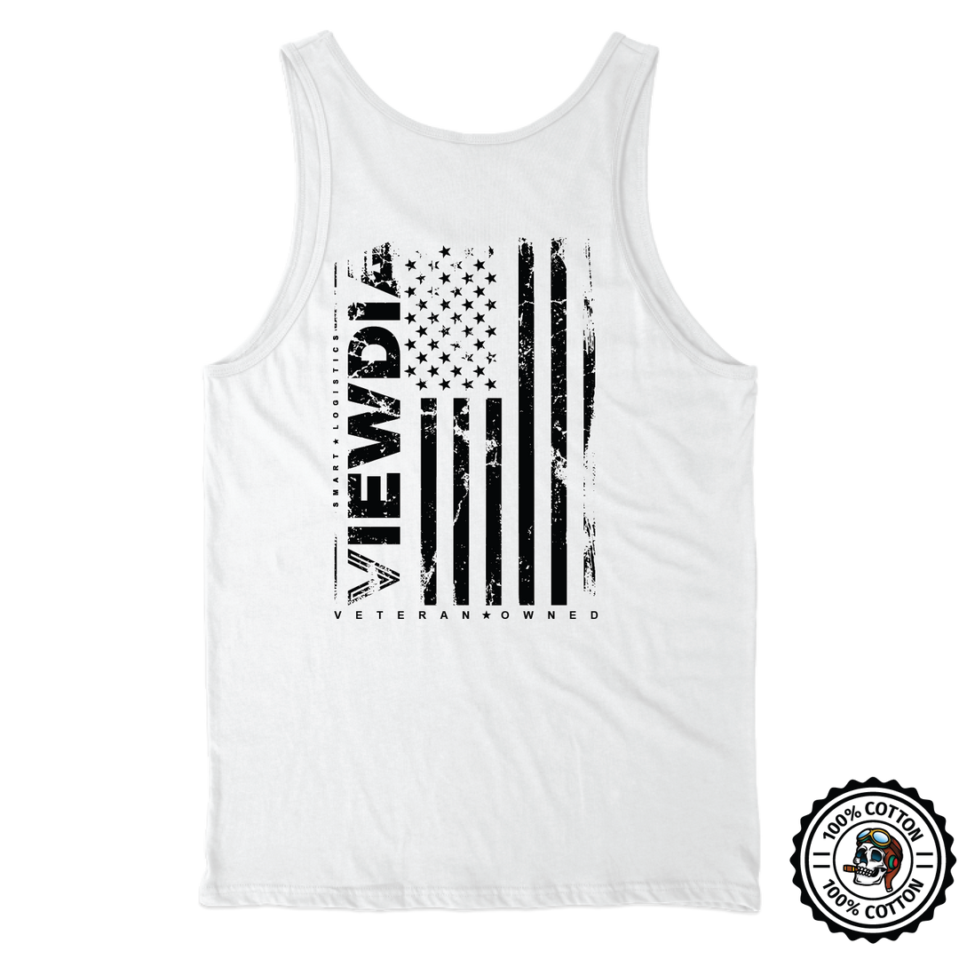 VIEWDIA Tank Tops