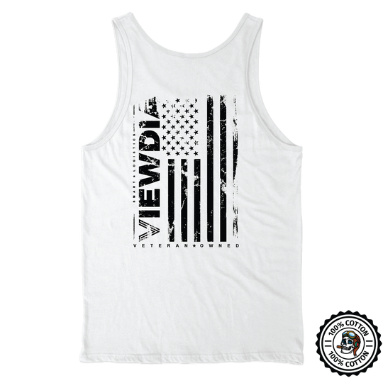 VIEWDIA Tank Tops