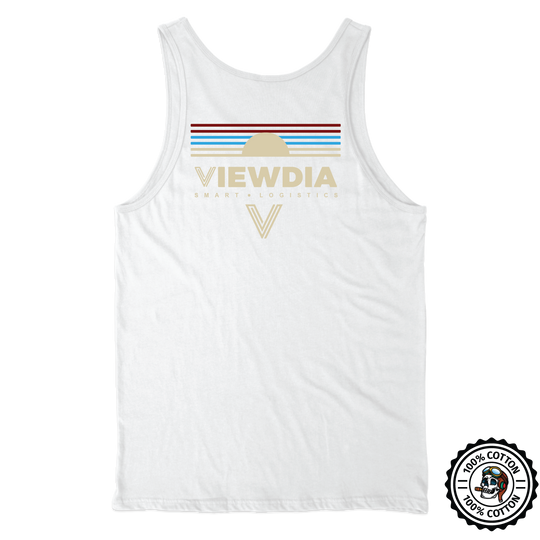 VIEWDIA V2 Tank Tops