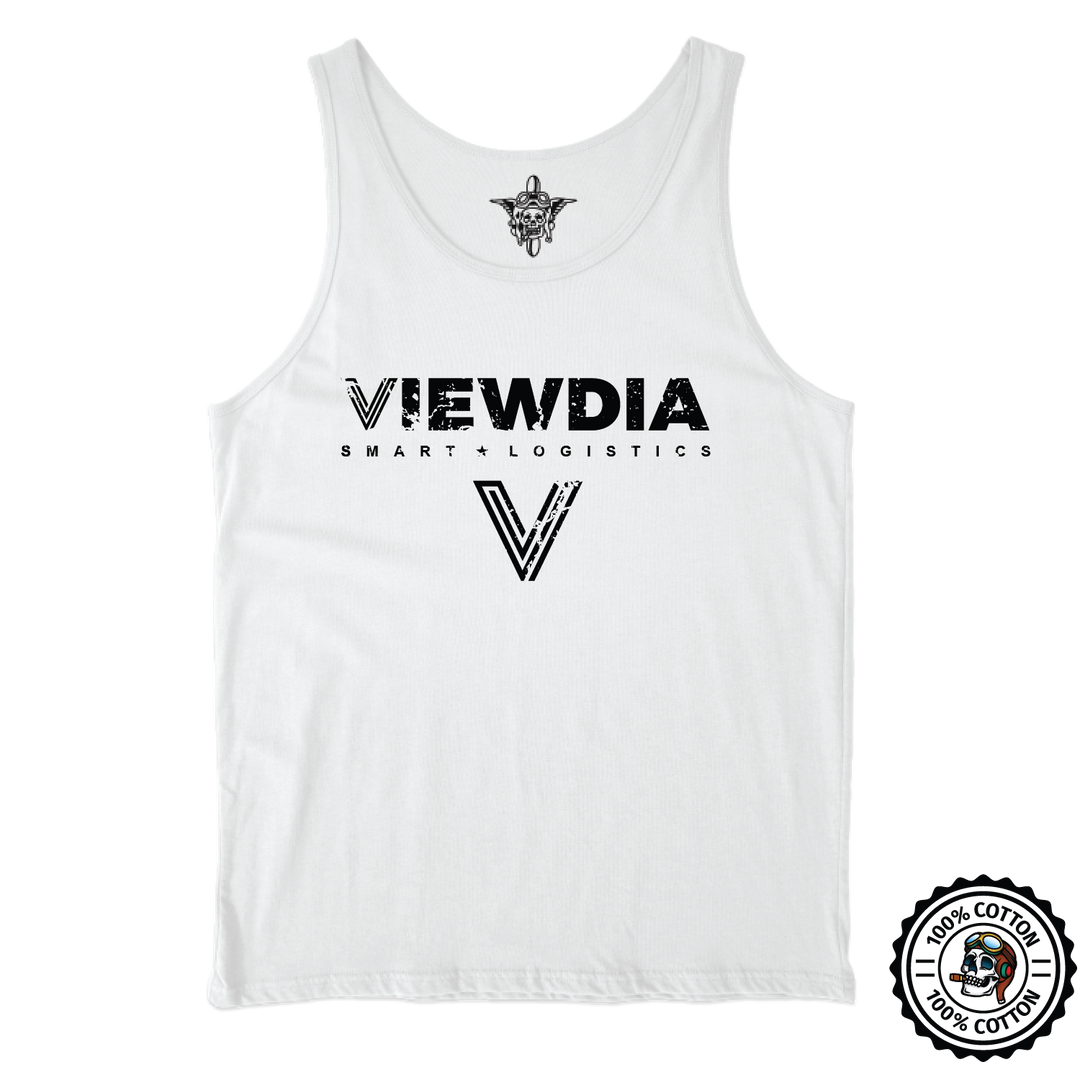 VIEWDIA Tank Tops