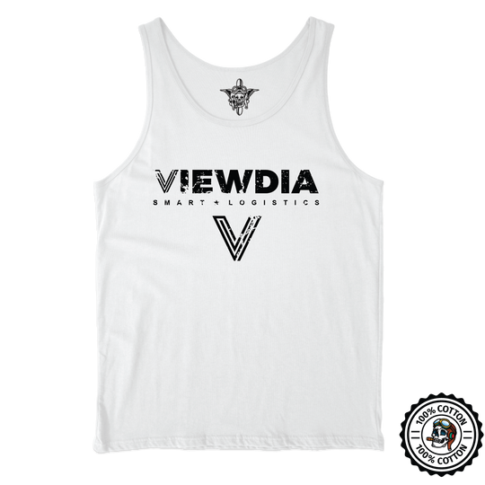 VIEWDIA Tank Tops