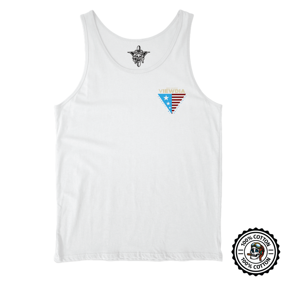 VIEWDIA V2 Tank Tops