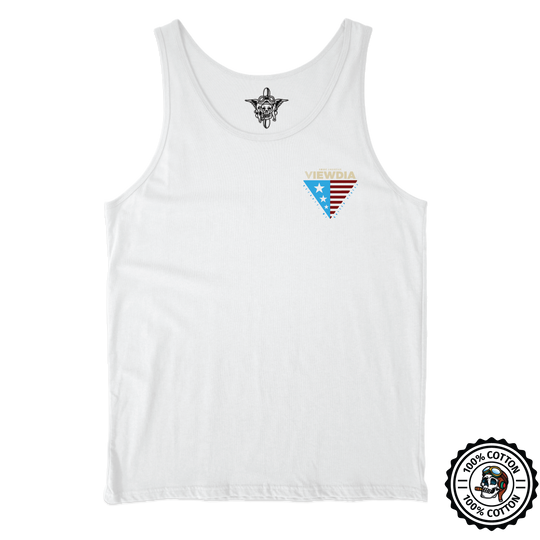 VIEWDIA V2 Tank Tops