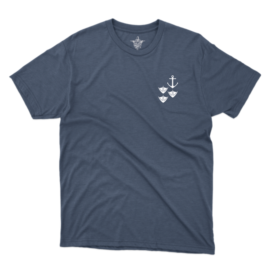 VT NROTC 02_tee_heathernavy_front.png