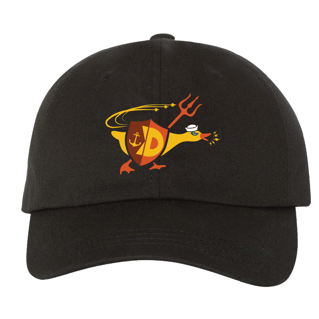 VT NROTC E01_Dad Hat Black.png
