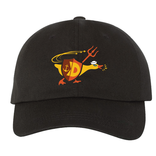 VT NROTC E01_Dad Hat Black.png