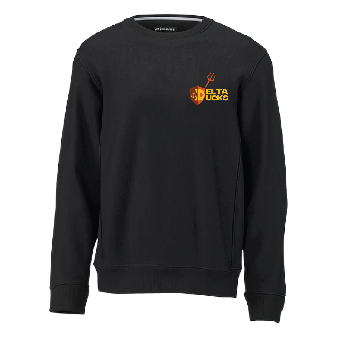 VT NROTC E02_Black Heavyweight Crewneck.png