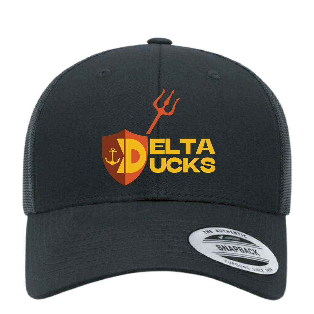 VT NROTC E02_Trucker Hat Black.png