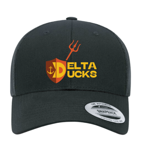 VT NROTC E02_Trucker Hat Black.png