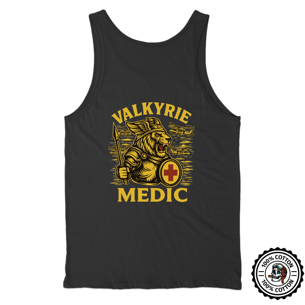 HHC, 8-229 AHB "Valkyrie Medics" Tank Tops