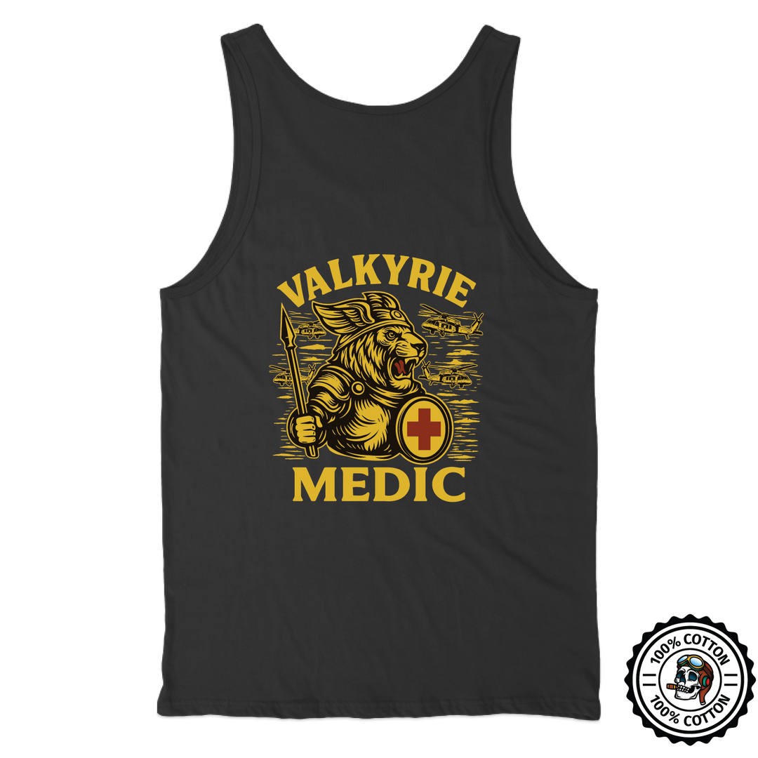 HHC, 8-229 AHB "Valkyrie Medics" Tank Tops