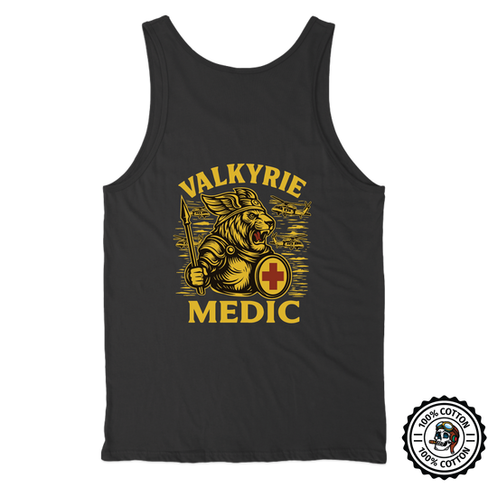 HHC, 8-229 AHB "Valkyrie Medics" Tank Tops