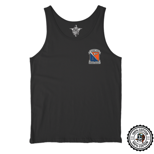 HHC, 8-229 AHB "Valkyrie Medics" Tank Tops
