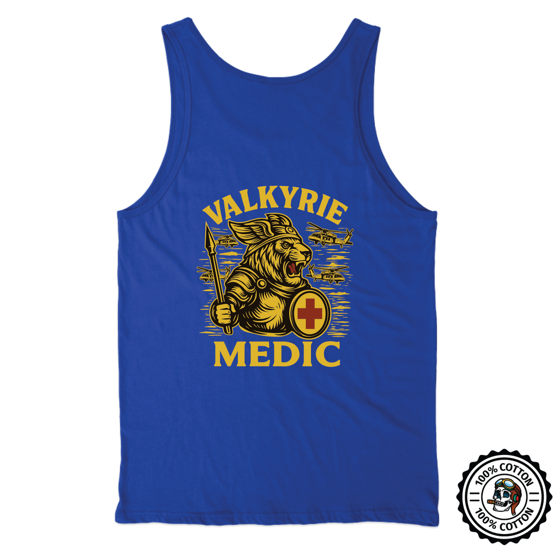 HHC, 8-229 AHB "Valkyrie Medics" Tank Tops