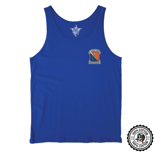 HHC, 8-229 AHB "Valkyrie Medics" Tank Tops